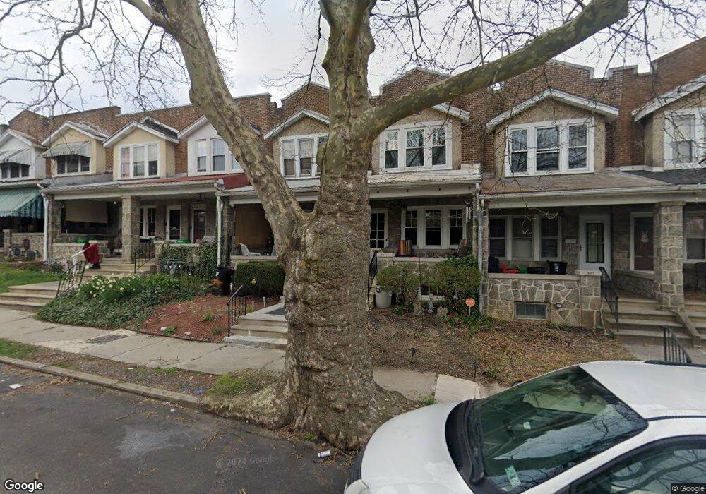 911 N 20th St, Allentown, PA 18104 - photo 1