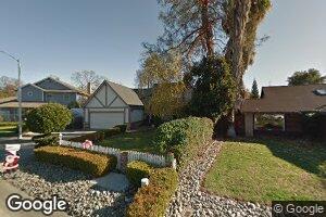 1835 Forest Glen Ct, Redding, CA 96002