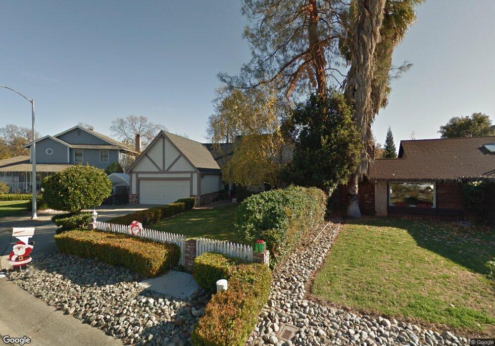 1835 Forest Glen Ct, Redding, CA 96002 - photo 1