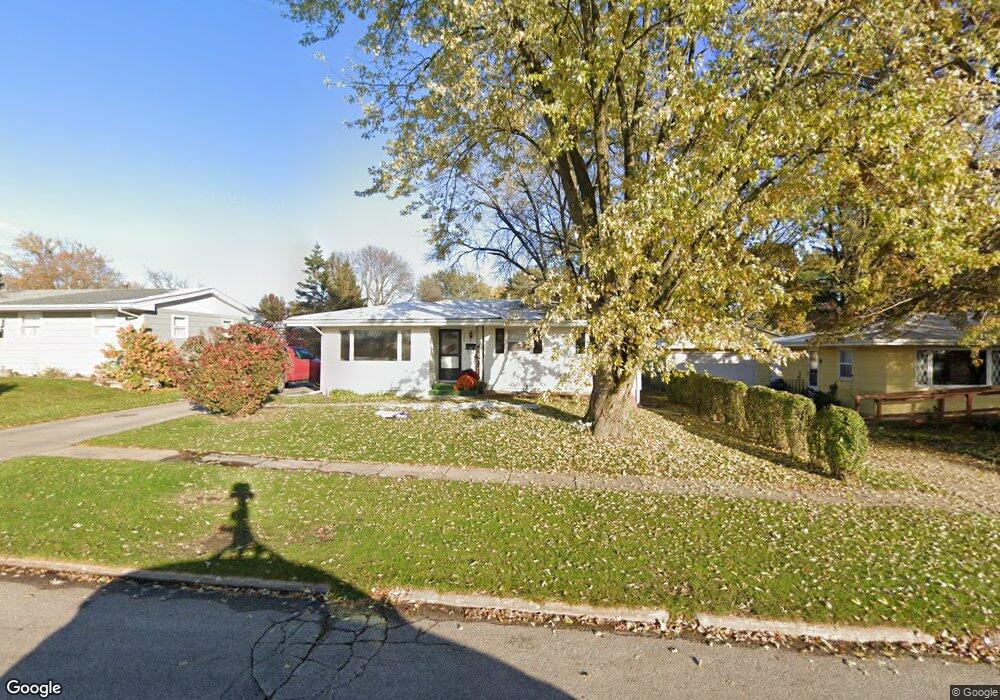 1045 S 15th St, Marion, IA 52302 - photo 1