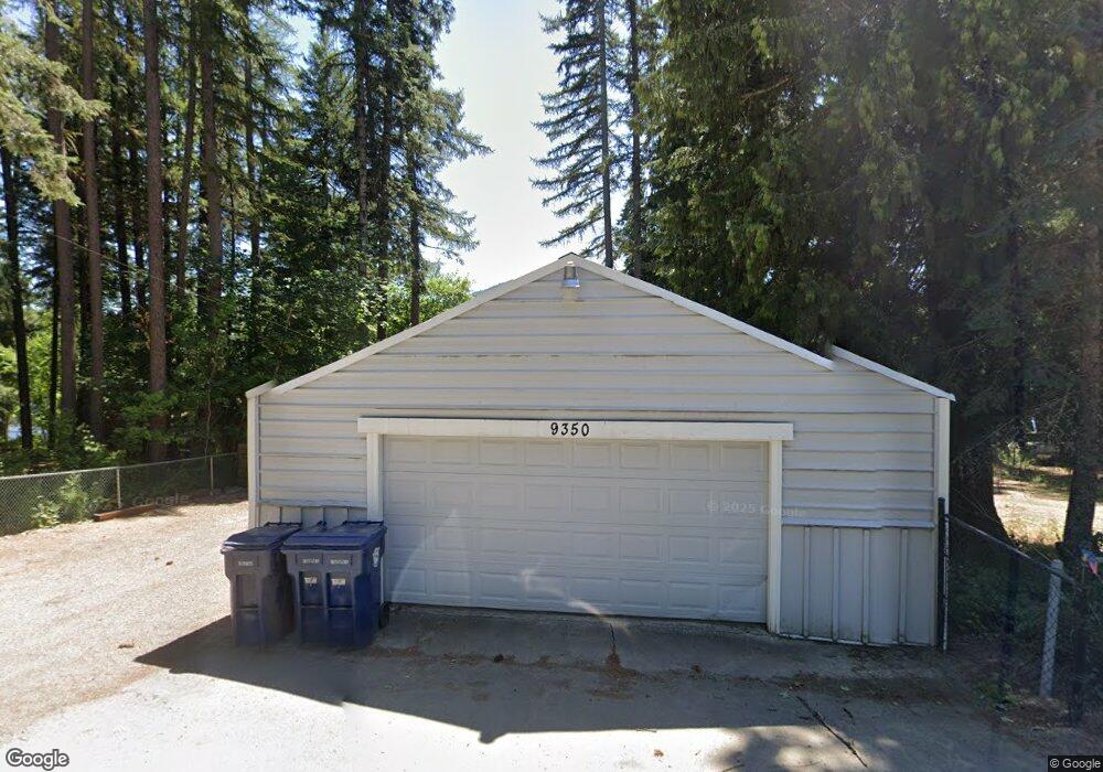 9350 W Twin Lakes Rd, Rathdrum, ID 83858 - photo 1