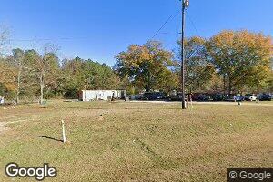 309 Frontage Rd, Mount Olive, MS 39119