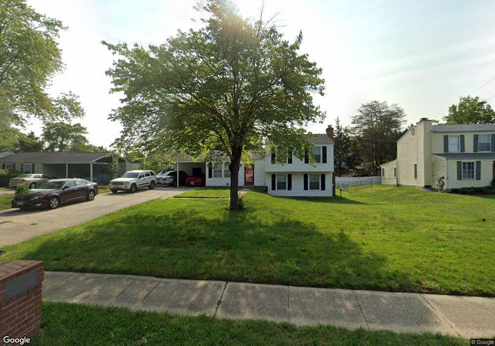 8900 Allentown Rd, Fort Washington, MD 20744 - photo 1