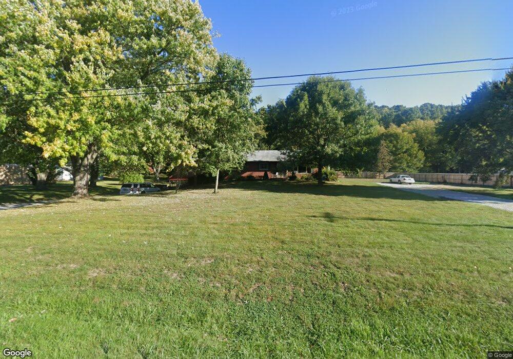 14141 Us Highway 52, Metamora, IN 47030 - photo 1