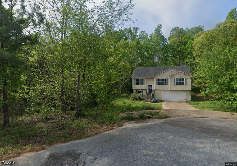 0 Ratliff Dr, Covington, GA 30016 - photo 1