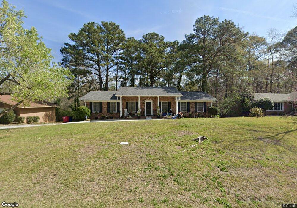 769 Old Lundy Rd, Macon, GA 31210 - photo 1