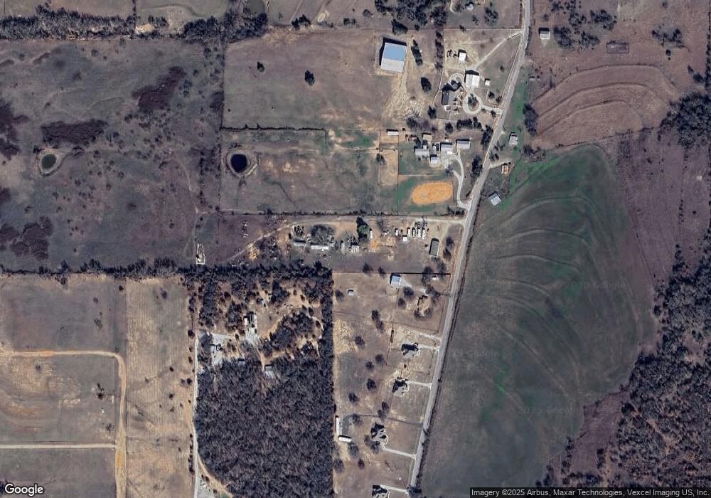 9701 Old Agnes Rd, Springtown, TX 76082 - photo 1