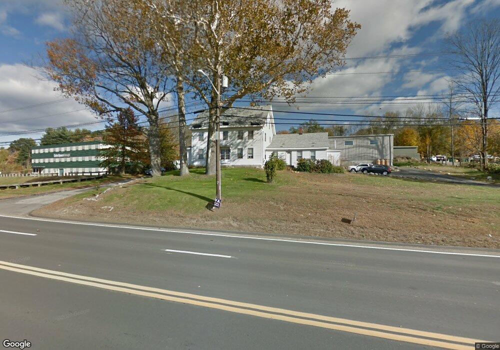 1679 Osgood St, North Andover, MA 01845 - photo 1