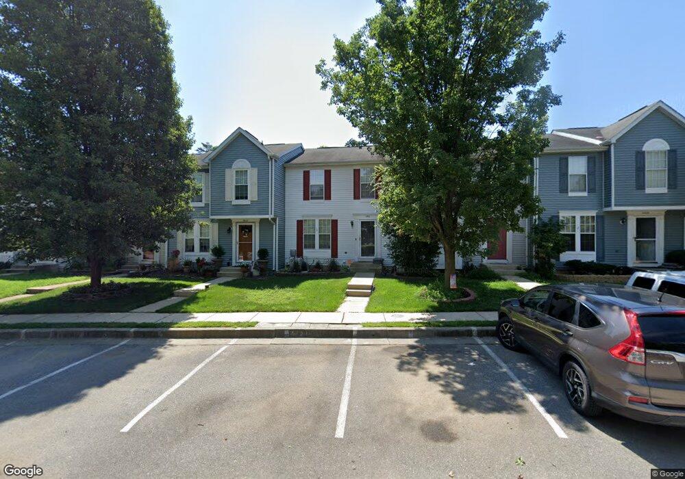 7821 Paddock Way, Windsor Mill, MD 21244 - photo 1