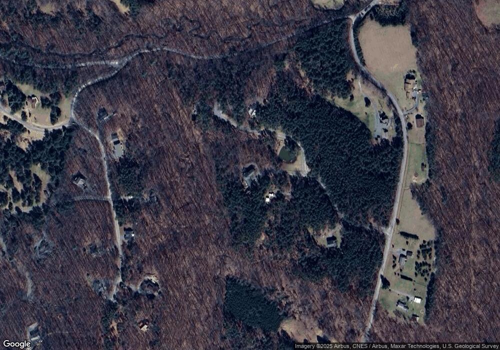 48 Clear Spring Trail, Berkeley Springs, WV 25411 - photo 1