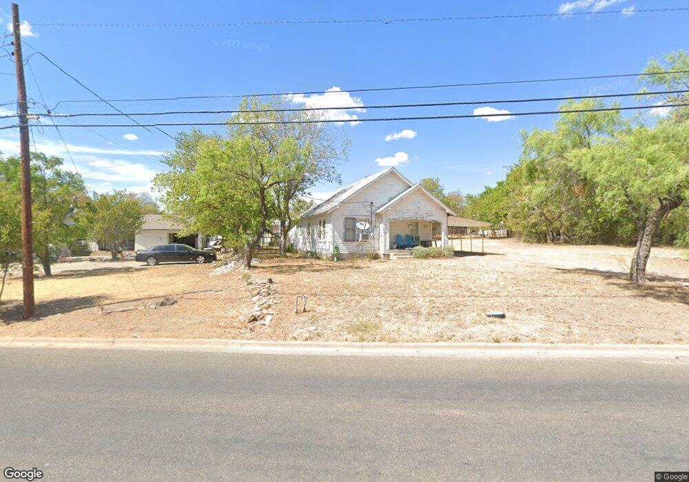 1809 Bridge St, Gatesville, TX 76528 For Sale