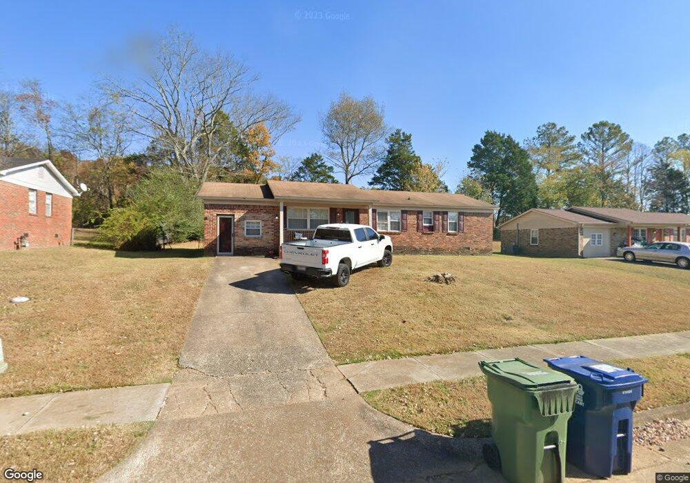 3416 Deerfield Rd NW, Huntsville, AL 35810 - photo 1