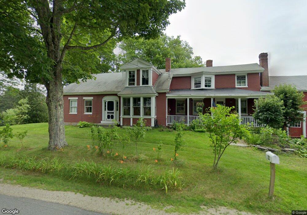 22 West Rd, Bowdoin, ME 04287 - photo 1