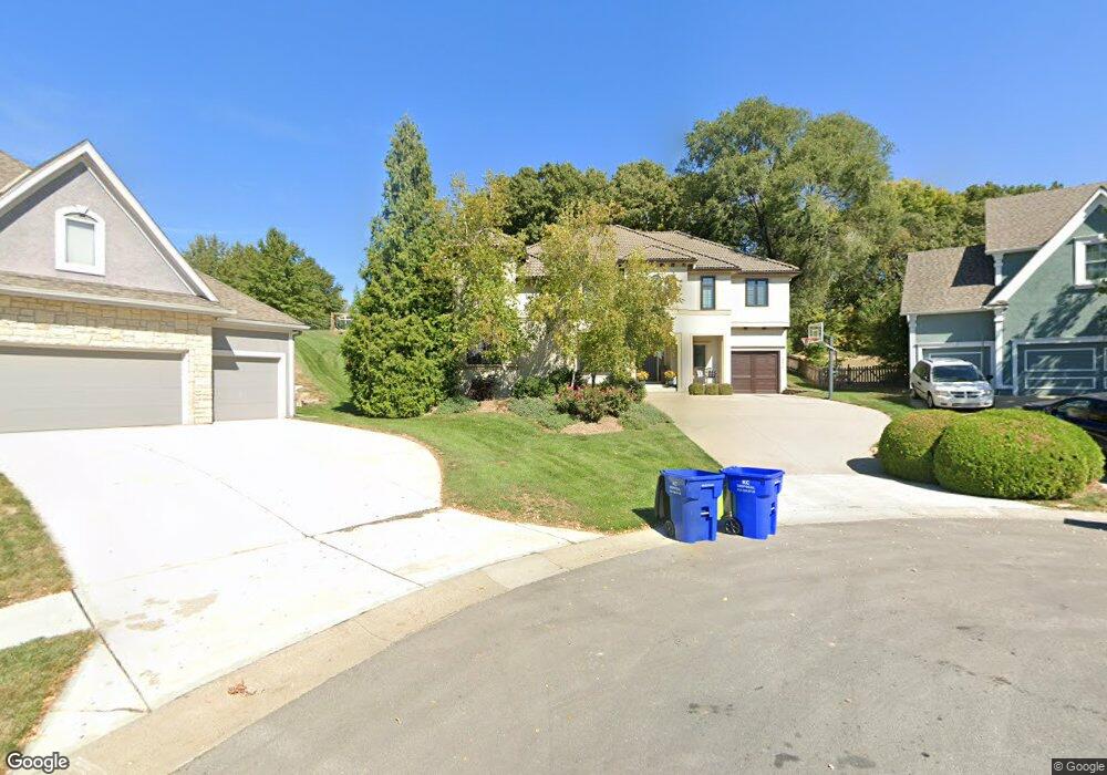 13414 W 74th St, Shawnee, KS 66216 - photo 1