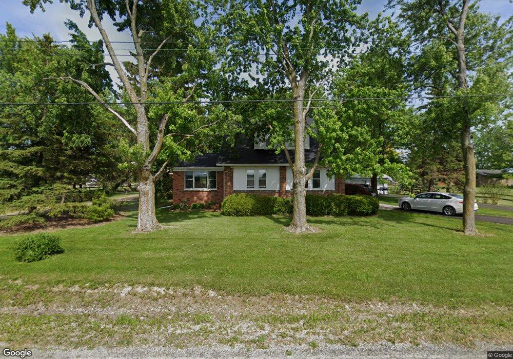 12100 Sweitzer Rd, Carleton, MI 48117 - photo 1