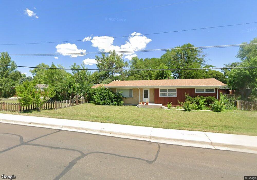 10395 W 25th Ave, Lakewood, CO 80215 - photo 1