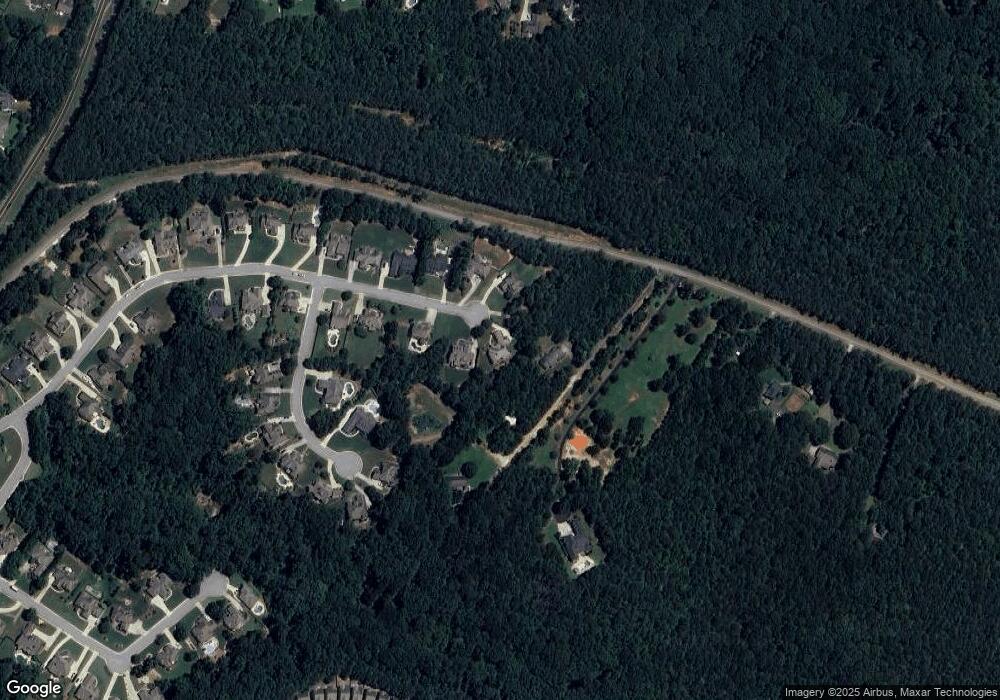 5195 Stefan Ridge Way unit 21, Buford, GA 30519 - photo 1