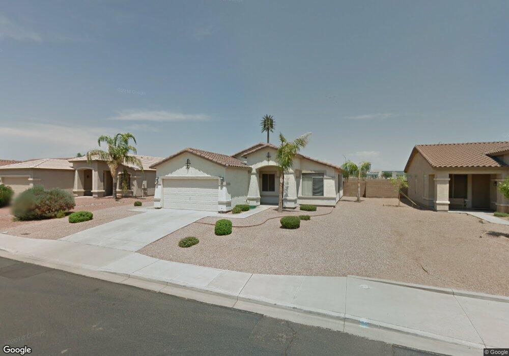 1917 S Talbot, Mesa, AZ 85209 - photo 1