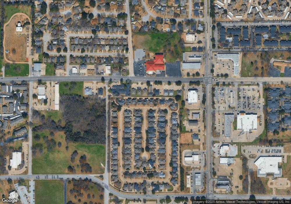 2321 Bedford Cir, Bedford, TX 76021 - photo 1