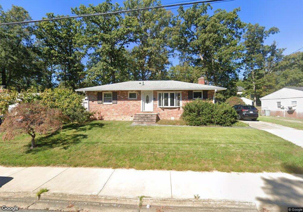 606 Alma St SE, Vienna, VA 22180 - photo 1