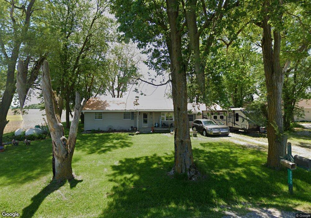 292 E 1200 N, Ossian, IN 46777 - photo 1