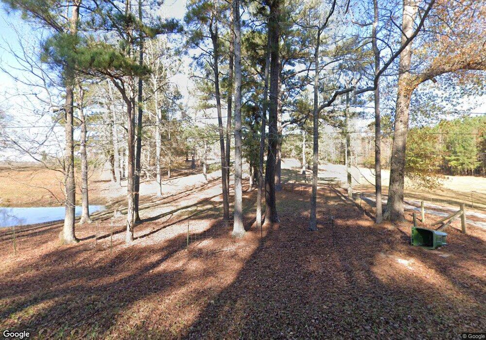 13161 Upatoi Ln, Upatoi, GA 31829 - photo 1