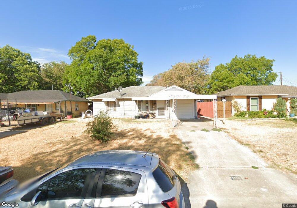 414 Cimarron Trace, Grand Prairie, TX 75051 - photo 1