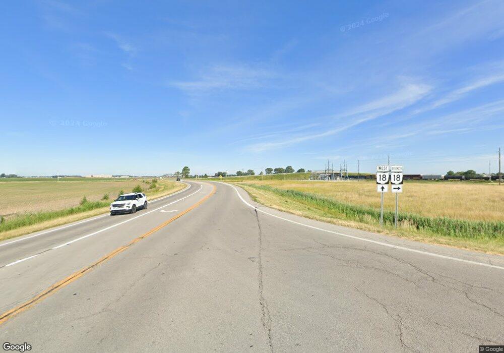 16922 Deshler Rd, North Baltimore, OH 45872 - photo 1