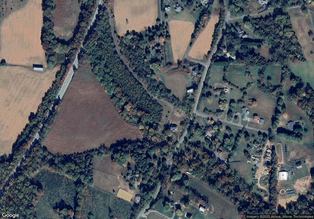 206 Trenton Dr, Friendship, MD 20758 - photo 1