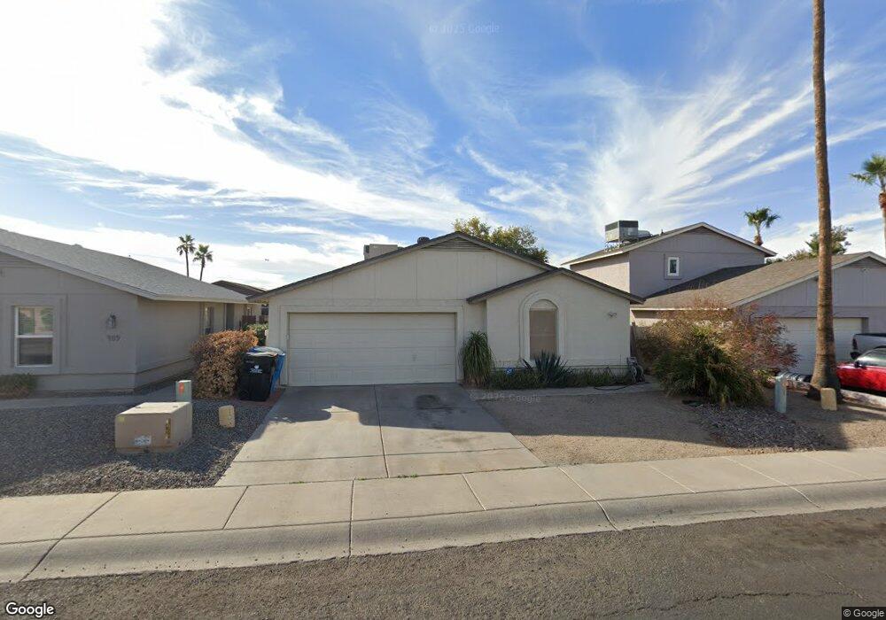 405 E Marco Polo Rd, Phoenix, AZ 85024 - photo 1