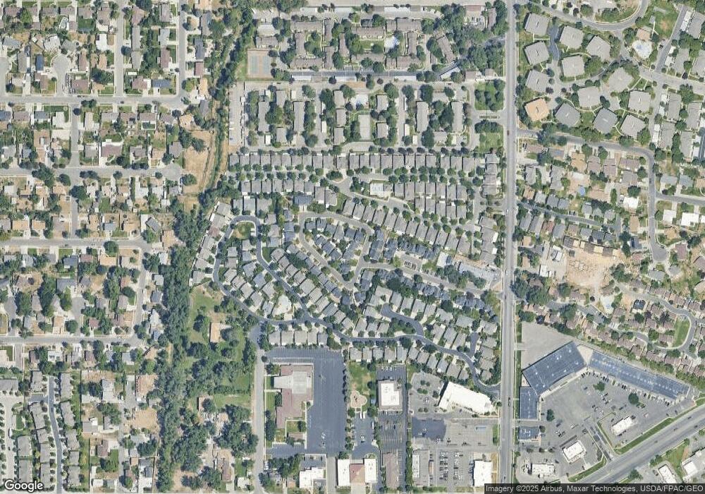 596 E Thatcher Way, Midvale, UT 84047 - photo 1