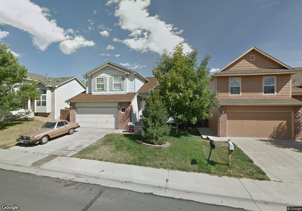 13022 Grape Ct, Thornton, CO 80241 - photo 1