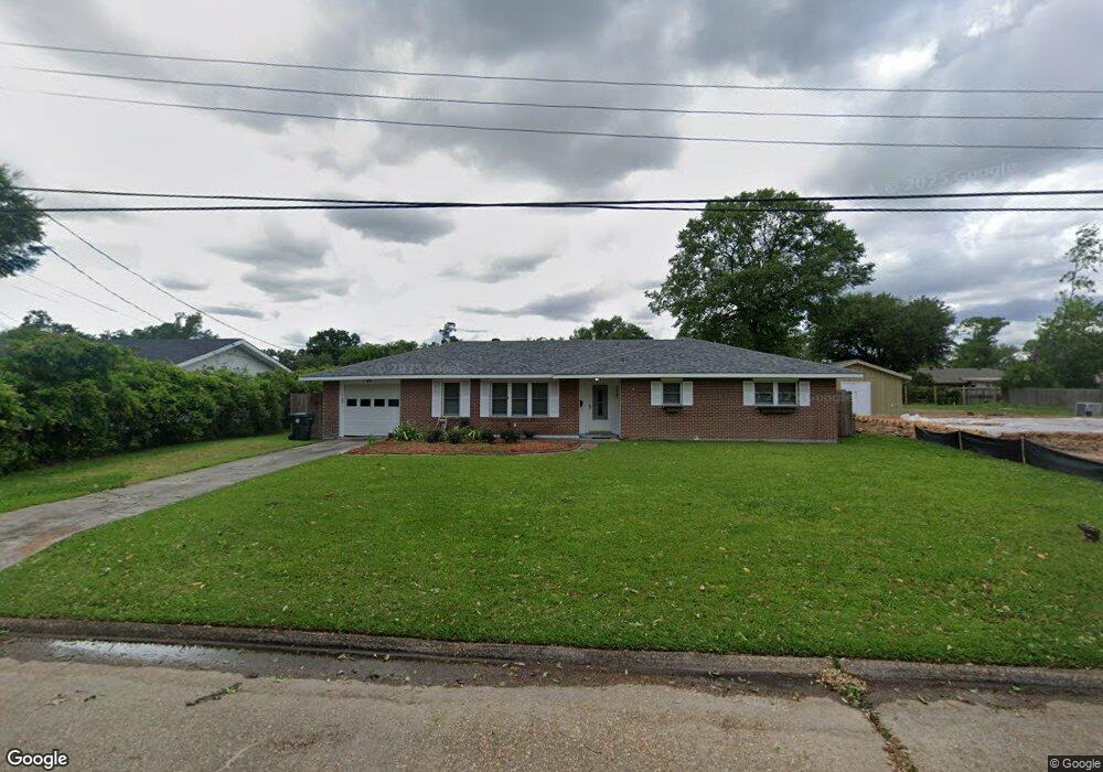 222 Beauregard St, Lake Charles, LA 70605 - photo 1