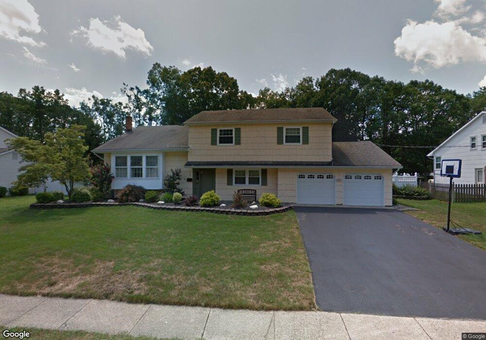 5 Sugarbush Rd, Howell, NJ 07731 - photo 1