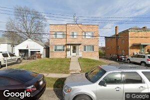 3926 Orchard Ave, Cincinnati, OH 45236