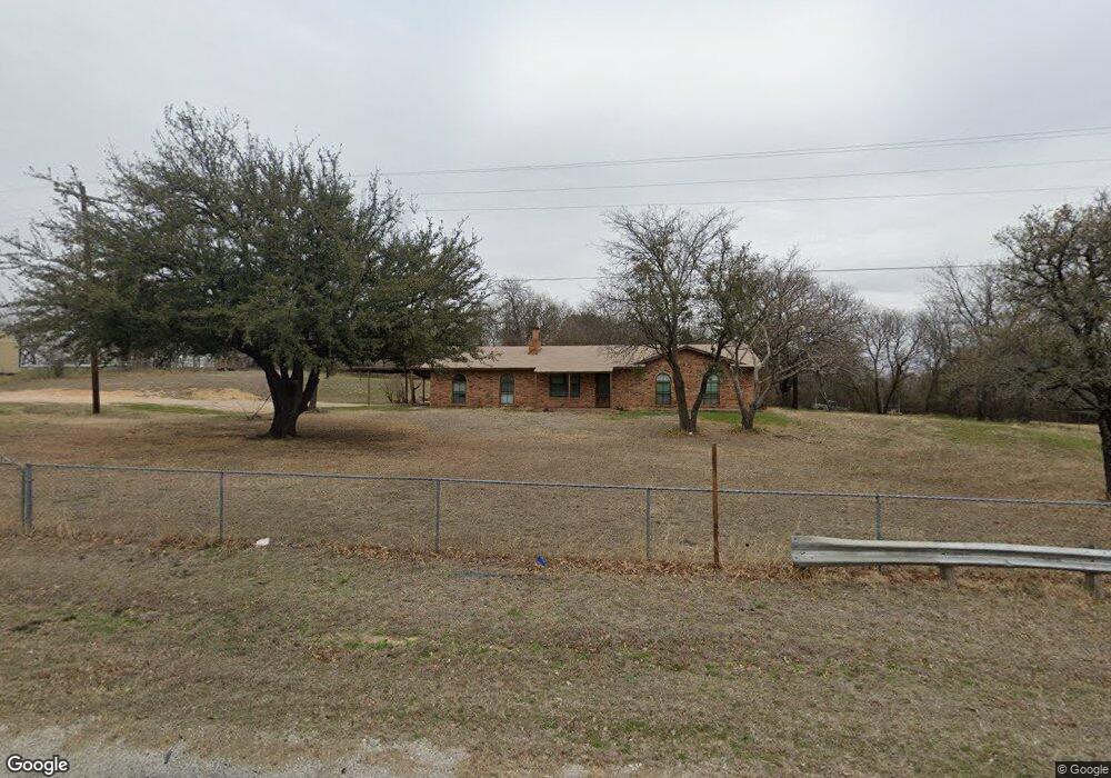 200 Oak Country Estate, Weatherford, TX 76085 - photo 1
