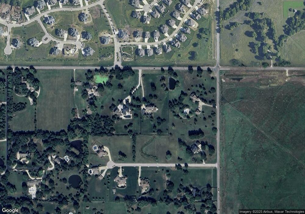 10525 W 175th St, Olathe, KS 66062 - photo 1