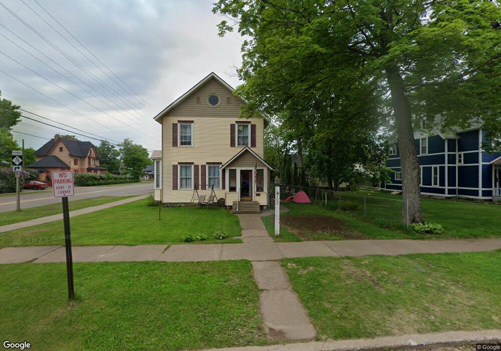 103 W Case St, Negaunee, MI 49866 - photo 1