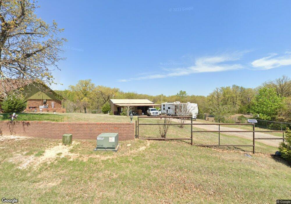 14 E1113 Rd, Shawnee, OK 74804 - photo 1