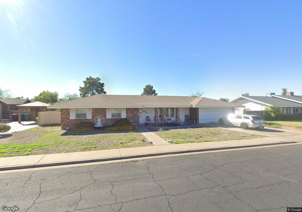 1441 E Grove Ave, Mesa, AZ 85204 - photo 1