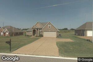 56 Antioch Rd, Humboldt, TN 38343