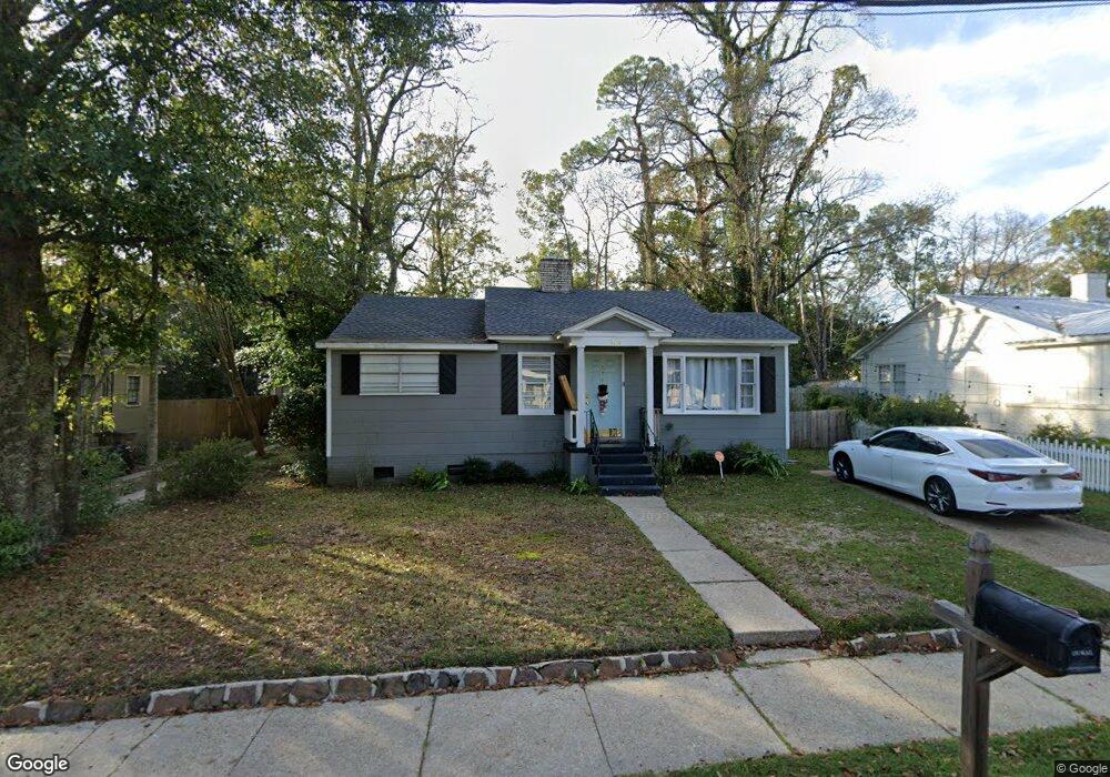 164 Pinehill Dr, Mobile, AL 36606 - photo 1