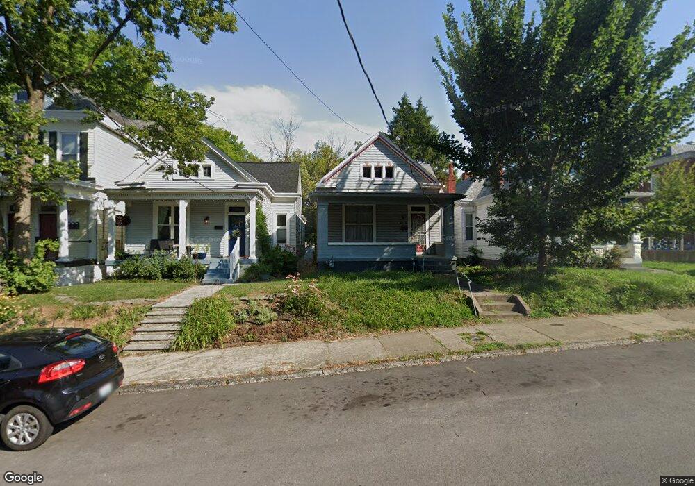 1611 Lucia Ave, Louisville, KY 40204 - photo 1