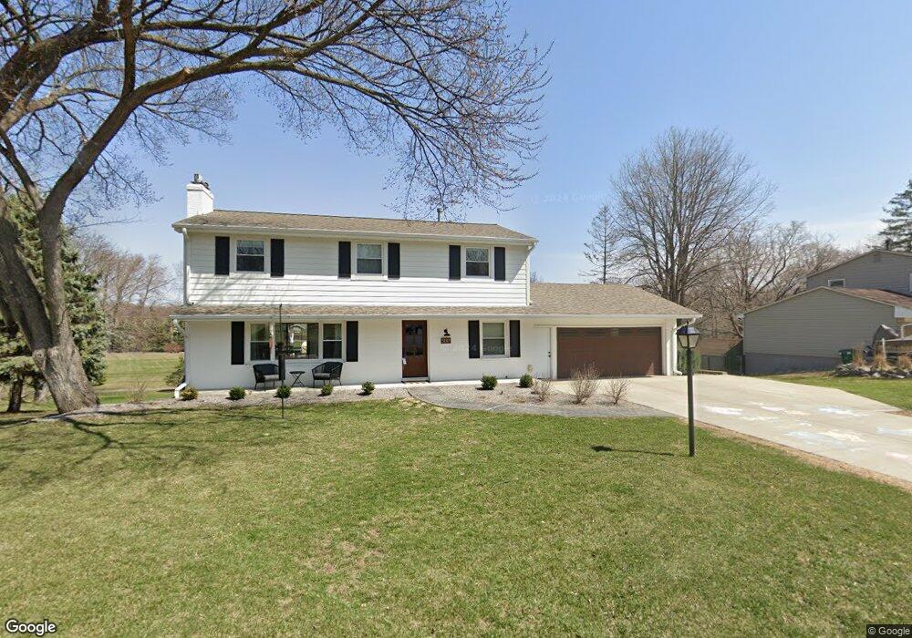 5137 Clear Spring Dr, Minnetonka, MN 55345 - photo 1