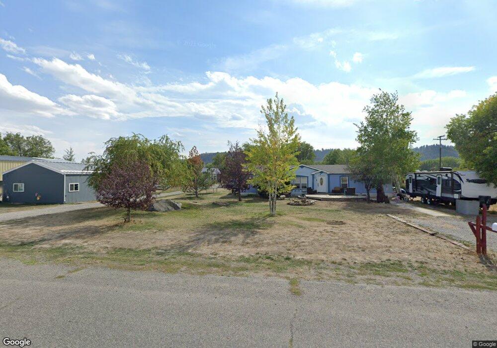 953 3rd Ave S, Columbus, MT 59019 - photo 1