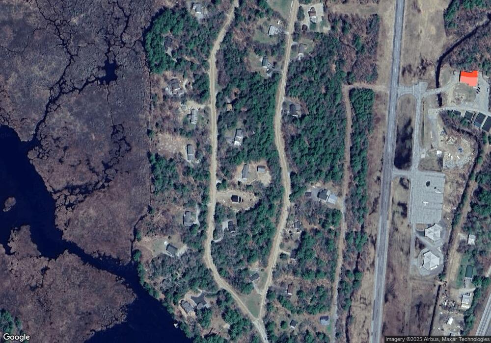 131 Skyline Dr unit 27, Moultonborough, NH 03254 - photo 1