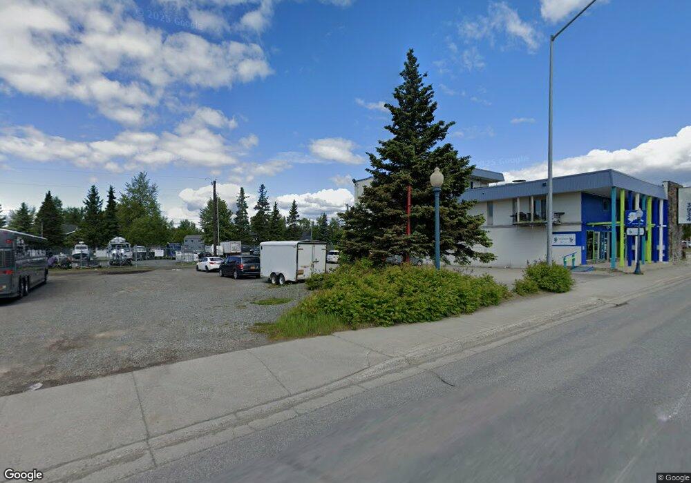 3940 Spenard Rd, Anchorage, AK 99517 - photo 1