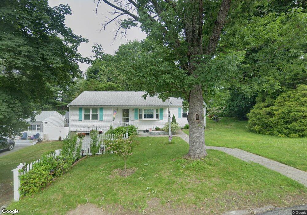 13 Cascade Terrace, Walpole, MA 02081 - photo 1