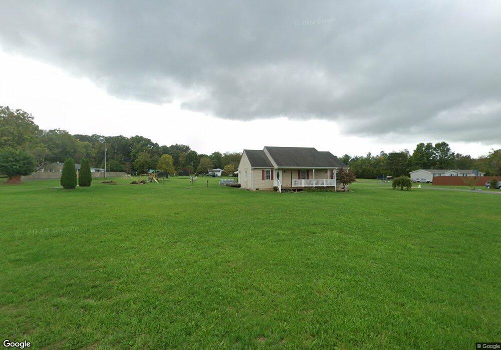 1929 Mt Torrey Rd, Lyndhurst, VA 22952 - photo 1