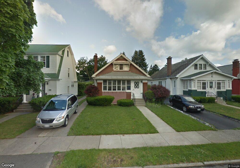 44 Marwood St, Albany, NY 12209 - photo 1